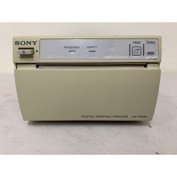Sony UP-D895 Digital Graphic Printer